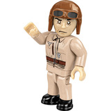 COBI Junkers Ju-87G-2 Stuka, Jouets de construction 