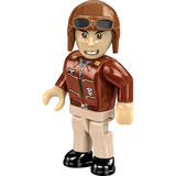 COBI Junkers Ju-87G-2 Stuka, Jouets de construction 