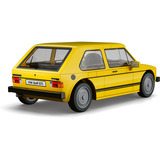 COBI Volkswagen Golf GTI (1976-1983), Jouets de construction Jaune