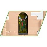 COBI Église Sainte-Mère-Église, Jouets de construction 