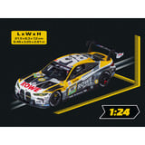 Carrera BMW M4 GT3 Evo "ROWE Racing, No.98", 24h Nürburgring 2025, Voiture de course 