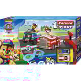 Carrera FIRST Paw Patrol - On the Track, Circuit 