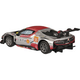 Carrera HYBRID Ferrari 296 GT3 "Vista AF Corse, No.55" FIA WEC 2024, Voiture de course 
