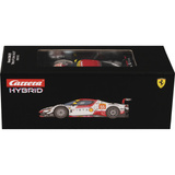 Carrera HYBRID Ferrari 296 GT3 "Vista AF Corse, No.55" FIA WEC 2024, Voiture de course 