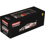 Carrera HYBRID Ferrari 296 GT3 "Vista AF Corse, No.55" FIA WEC 2024, Voiture de course 