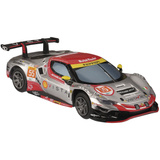 Carrera HYBRID Ferrari 296 GT3 "Vista AF Corse, No.55" FIA WEC 2024, Voiture de course 
