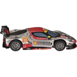 Carrera HYBRID Ferrari 296 GT3 "Vista AF Corse, No.55" FIA WEC 2024, Voiture de course 