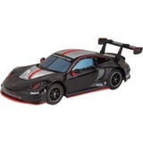 Carrera HYBRID - Porsche 911 GT3 R "Black Devil", Voiture de course 