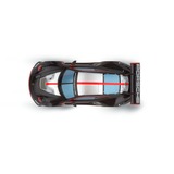 Carrera HYBRID - Porsche 911 GT3 R "Black Devil", Voiture de course 