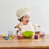 Casdon Joseph Joseph Bake, Cuisine 