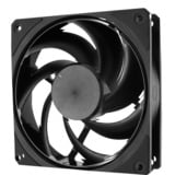 Cooler Master MFZ-M2NK-21NPK-R1, Ventilateur de boîtier Noir