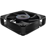 Cooler Master MasterFan M120 ARGB ventilateur de boîtier Noir, 120 x 120 x 30 mm, PWM