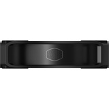 Cooler Master MasterFan M120 ARGB ventilateur de boîtier Noir, 120 x 120 x 30 mm, PWM
