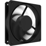 Cooler Master Mobius 120 Black Edition ventilateur de boîtier Noir, 120 x 120 x 25 mm, PWM