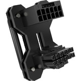 Corsair 2nd Generation 180° PCIe 5.x 12V-2x6 Power Bridge - Style B Noir