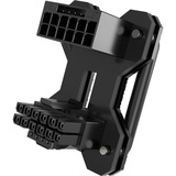 Corsair 2nd Generation 180° PCIe 5.x 12V-2x6 Power Bridge - Style B Noir