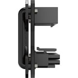 Corsair 2nd Generation 180° PCIe 5.x 12V-2x6 Power Bridge - Style B Noir