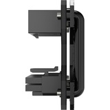 Corsair 2nd Generation 180° PCIe 5.x 12V-2x6 Power Bridge - Style B Noir