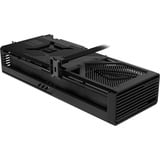 Corsair 2nd Generation 180° PCIe 5.x 12V-2x6 Power Bridge - Style B Noir