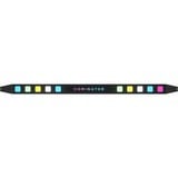 Corsair 32 Go DDR5-6000 Kit, Mémoire vive Noir, CMT32GX5M2X6000C36, Dominator Platinum RGB, XMP 3.0
