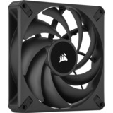 Corsair AF140 ELITE, Ventilateur de boîtier Noir, 4-pins PWM fan-connector