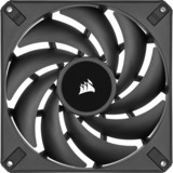 Corsair AF140 ELITE, Ventilateur de boîtier Noir, 4-pins PWM fan-connector