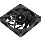 Corsair AF140 ELITE, Ventilateur de boîtier Noir, 4-pins PWM fan-connector