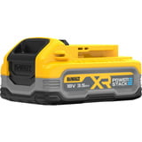 DEWALT DCBP318-XJ, Batterie Jaune/Noir