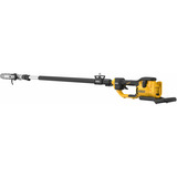 DEWALT DCMPS635N-XJ, Scie à chaîne électrique Jaune/Noir