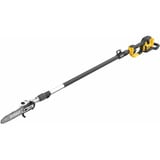 DEWALT Ébrancheur sans fil DCMPS635N, 54 Volts, Scie à chaîne électrique Jaune/Noir
