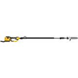 DEWALT Ébrancheur sans fil DCMPS635N, 54 Volts, Scie à chaîne électrique Jaune/Noir