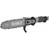 DEWALT Ébrancheur sans fil DCMPS635N, 54 Volts, Scie à chaîne électrique Jaune/Noir