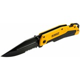 DeWALT DWHT0-10313, Couteau Jaune/Noir