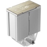DeepCool AK700 DIGITAL WH Refroidisseur CPU Blanc