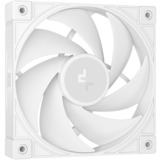 DeepCool AK700 DIGITAL WH Refroidisseur CPU Blanc