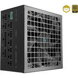 DeepCool Deepcool PN1000-M alimentation  modulaire 1000 watt 1x 12V-2x6, 3x PCIe