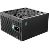DeepCool Deepcool PN1000-M alimentation  modulaire 1000 watt 1x 12V-2x6, 3x PCIe