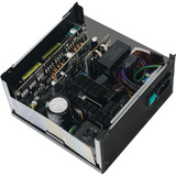 DeepCool Deepcool PN1000-M alimentation  modulaire 1000 watt 1x 12V-2x6, 3x PCIe