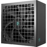 DeepCool Deepcool PN1000-M alimentation modulaire 1000 watt 1x 12V-2x6, 3x PCIe
