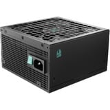 DeepCool Deepcool PN1000-M alimentation modulaire 1000 watt 1x 12V-2x6, 3x PCIe