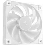 DeepCool FD12 ARGB ventilateurs de boîtier Blanc, 3 pièces, 120 x 120 x 25 mm, PWM