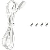 DeepCool R-FL12-WHAPN1-G, Ventilateur de boîtier Blanc