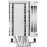 DeepCool  Refroidisseur CPU Blanc, AK700 DIGITAL WH