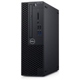 Dell G207254-007A1, PC Noir