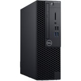 Dell OptiPlex 3060 SFF Remis à neuf, PC Noir