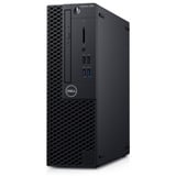 Dell OptiPlex 3060 SFF Remis à neuf, PC Noir