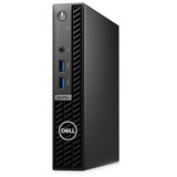 Dell OptiPlex 3090 Micro Reconditionné, Mini PC Noir