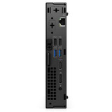 Dell OptiPlex 3090 Micro Reconditionné, Mini PC Noir