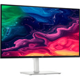 Dell Plus S2725QC écran plat de PC 68,6 cm (27") 3840 x 2160 pixels 4K Ultra HD LCD Argent Moniteur  Blanc, 68,6 cm (27"), 3840 x 2160 pixels, 4K Ultra HD, LCD, 8 ms, Argent