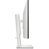 Dell Plus S2725QC écran plat de PC 68,6 cm (27") 3840 x 2160 pixels 4K Ultra HD LCD Argent Moniteur  Blanc, 68,6 cm (27"), 3840 x 2160 pixels, 4K Ultra HD, LCD, 8 ms, Argent